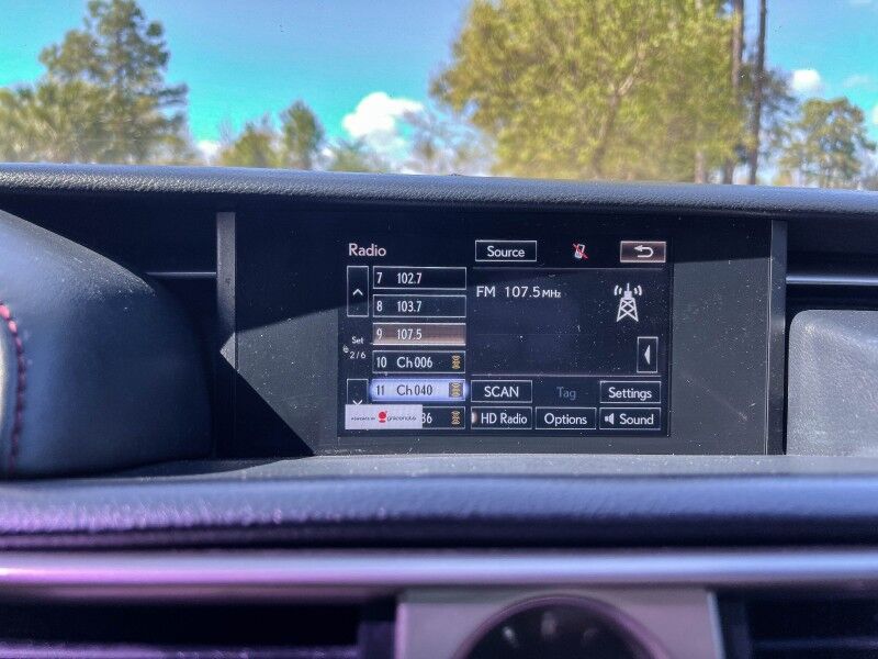 2016 Lexus IS 200t Wilmington NC