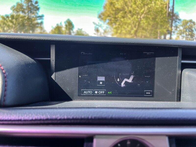 2016 Lexus IS 200t Wilmington NC