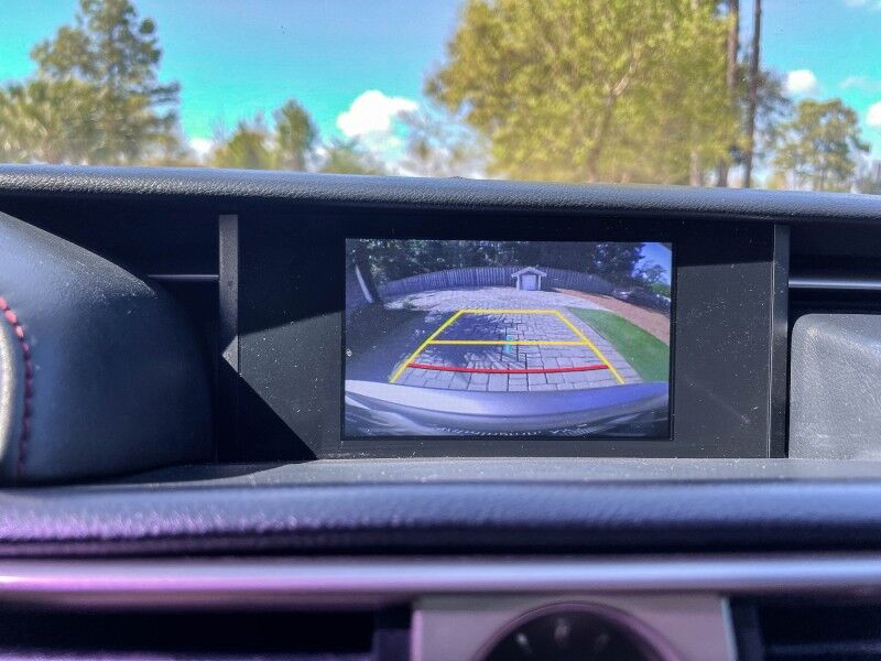 2016 Lexus IS 200t Wilmington NC