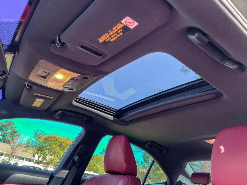 2016 Lexus IS 200t Wilmington NC