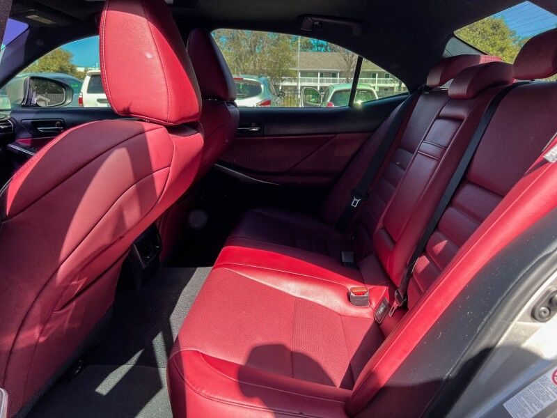 2016 Lexus IS 200t Wilmington NC