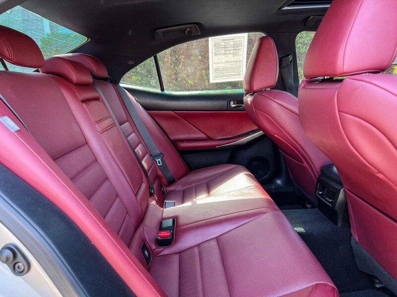 2016 Lexus IS 200t Wilmington NC