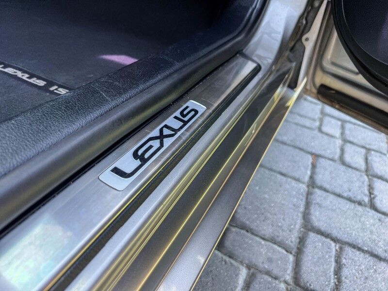 2016 Lexus IS 200t Wilmington NC