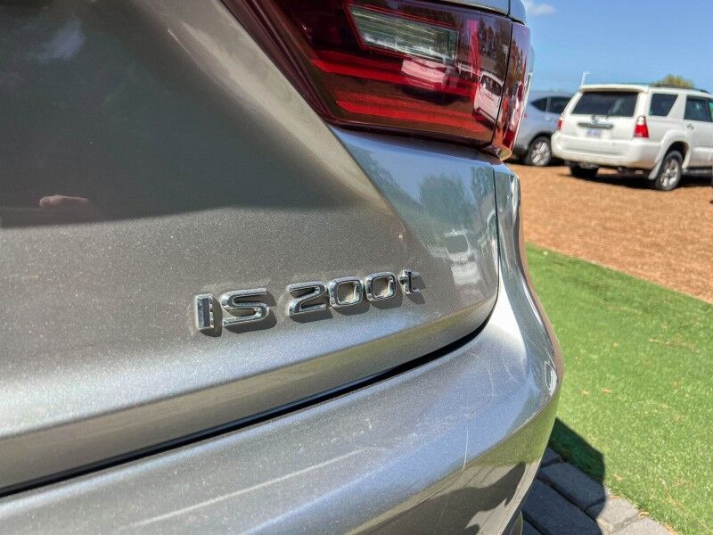 2016 Lexus IS 200t Wilmington NC