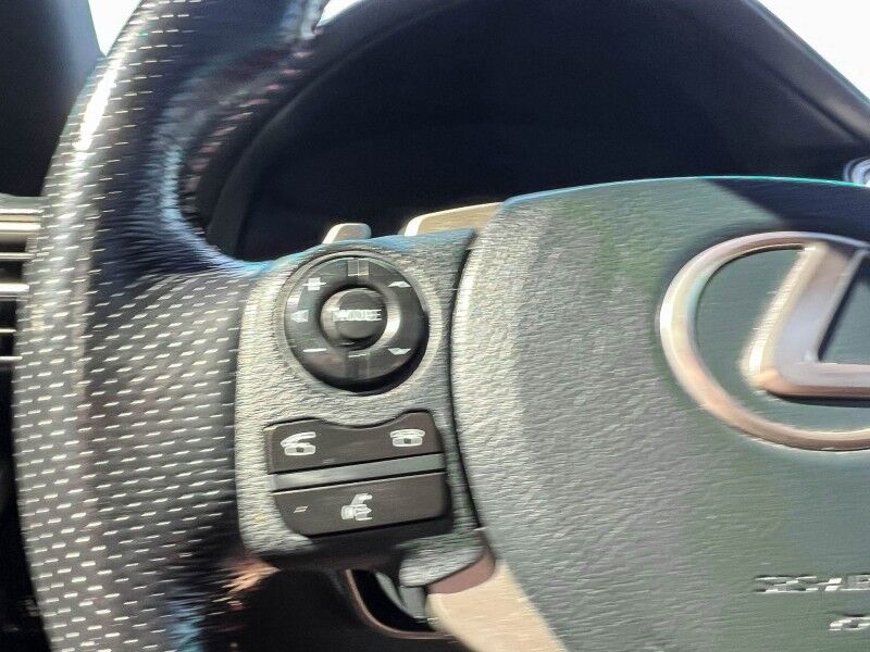 2016 Lexus IS 200t Wilmington NC