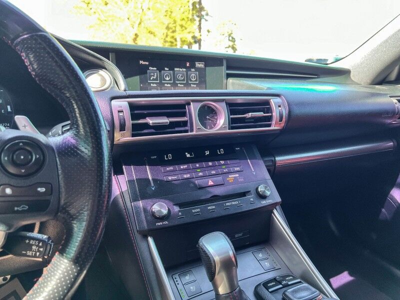 2016 Lexus IS 200t Wilmington NC