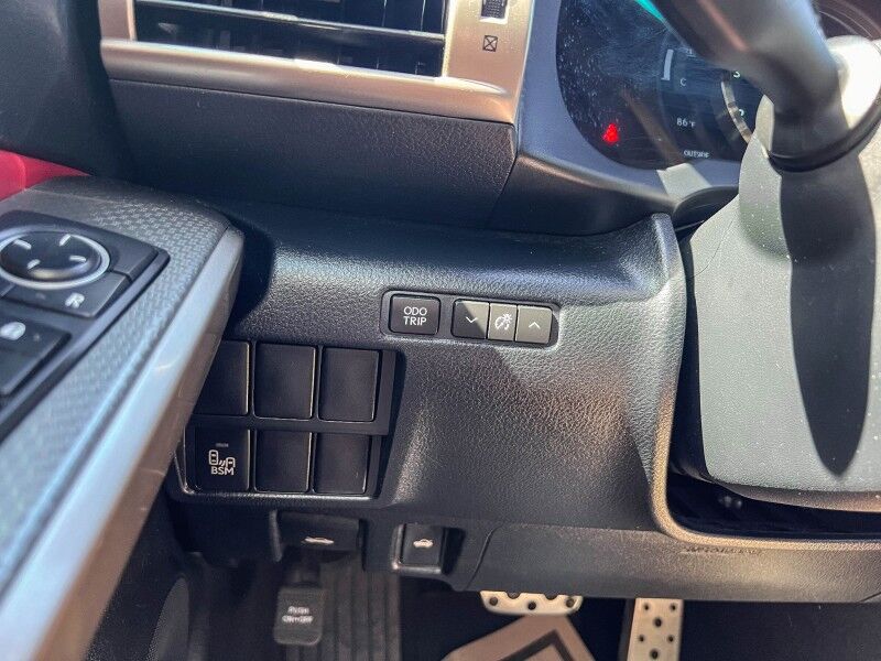 2016 Lexus IS 200t Wilmington NC