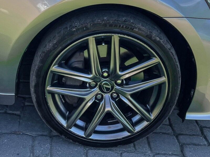 2016 Lexus IS 200t Wilmington NC