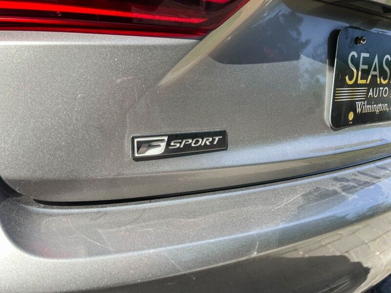 2016 Lexus IS 200t Wilmington NC