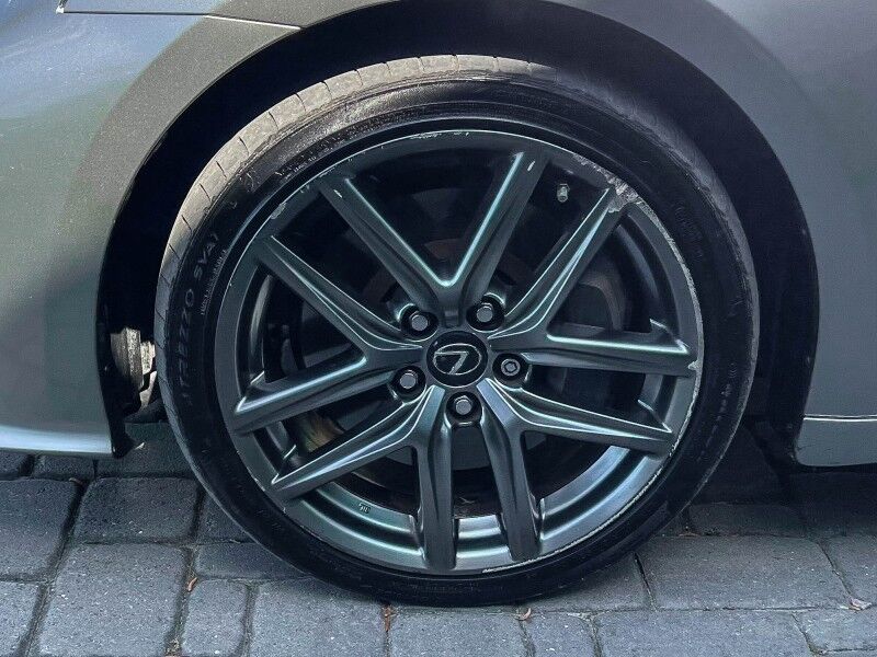 2016 Lexus IS 200t Wilmington NC