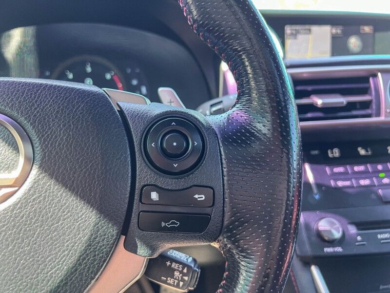 2016 Lexus IS 200t Wilmington NC