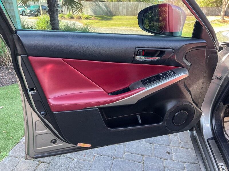 2016 Lexus IS 200t Wilmington NC