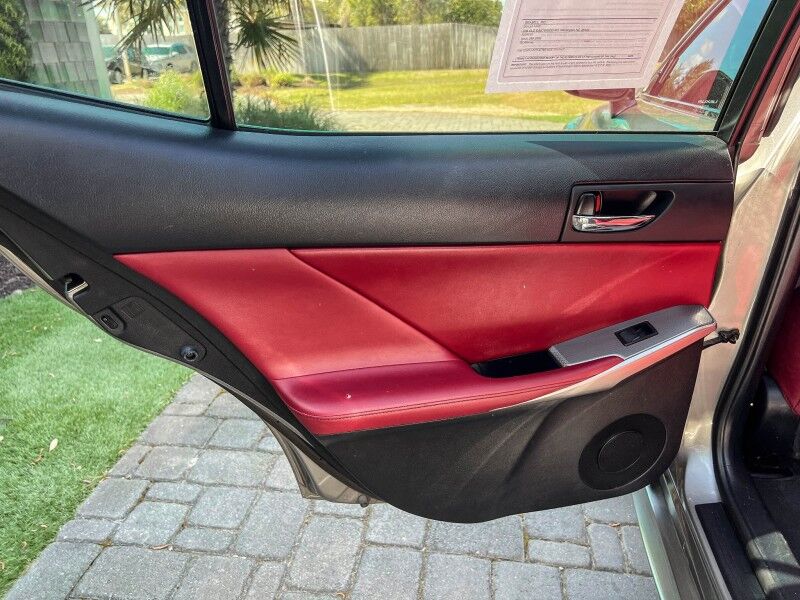 2016 Lexus IS 200t Wilmington NC