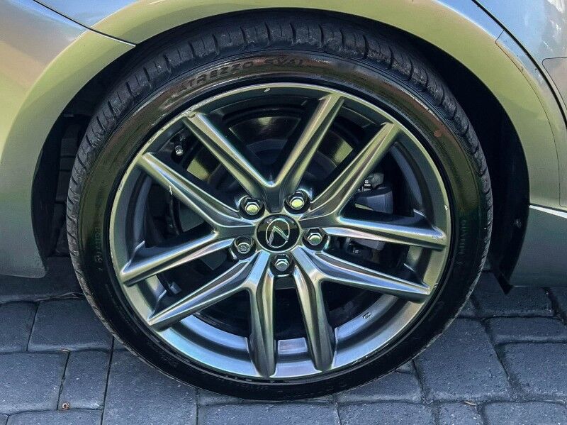 2016 Lexus IS 200t Wilmington NC