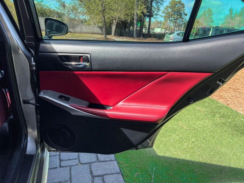 2016 Lexus IS 200t Wilmington NC