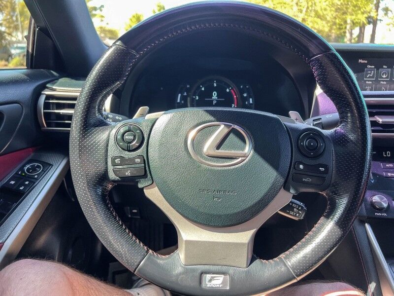 2016 Lexus IS 200t Wilmington NC