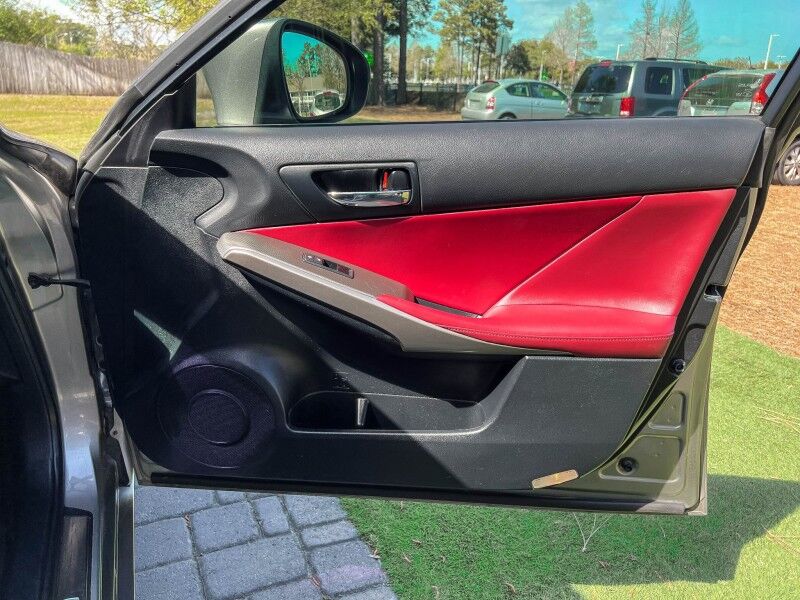 2016 Lexus IS 200t Wilmington NC