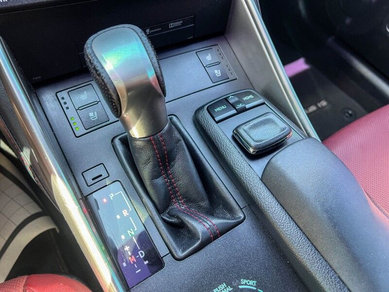 2016 Lexus IS 200t Wilmington NC