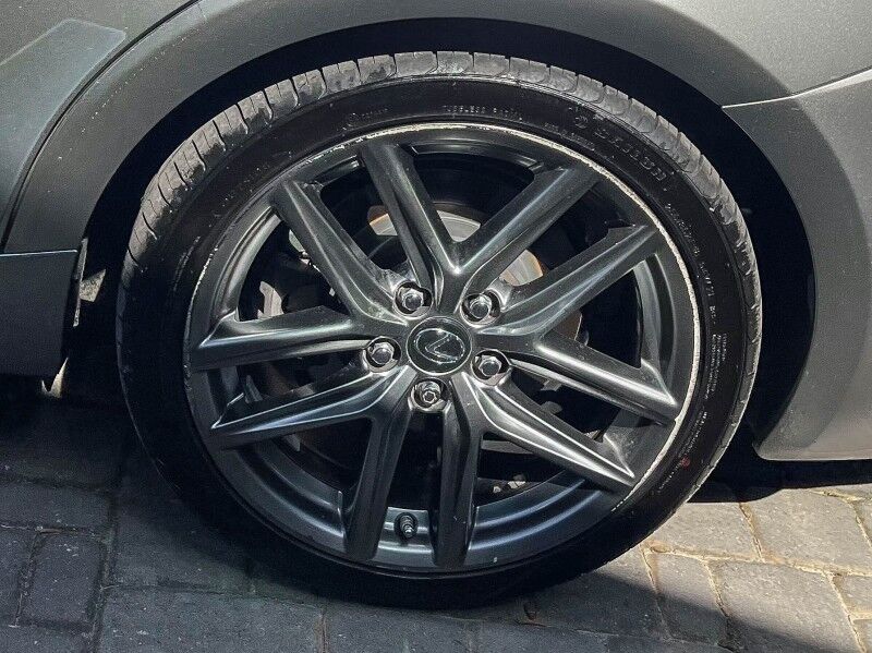 2016 Lexus IS 200t Wilmington NC