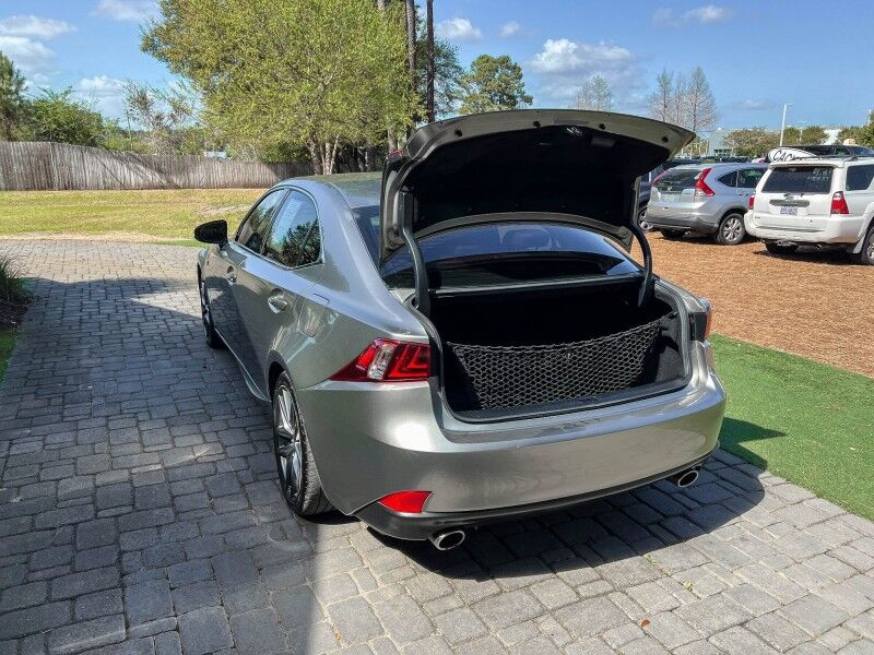 2016 Lexus IS 200t Wilmington NC