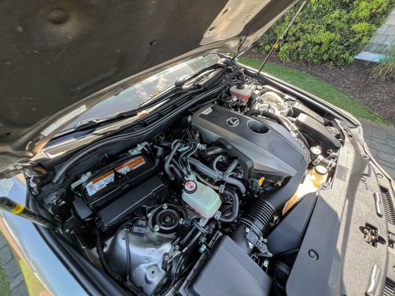 2016 Lexus IS 200t Wilmington NC