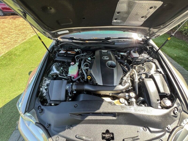 2016 Lexus IS 200t Wilmington NC