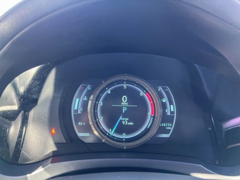 2016 Lexus IS 200t Wilmington NC