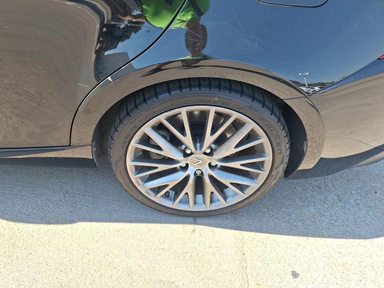 2016 Lexus IS 200t 200t Hurst TX