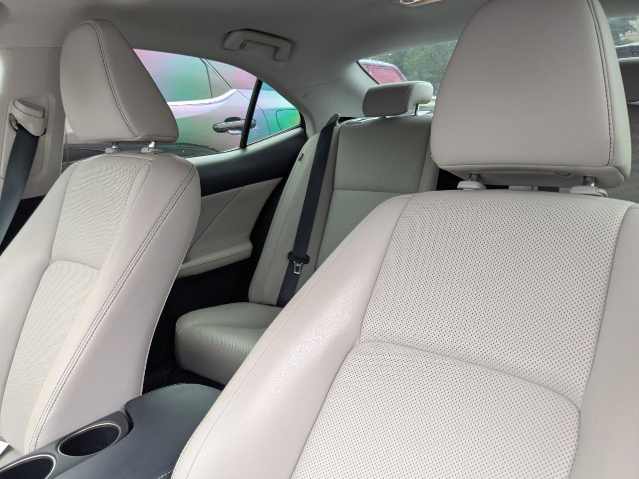 2016 Lexus IS 200t 200t San Antonio TX