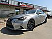 2016 Lexus IS 200t 4dr Sdn