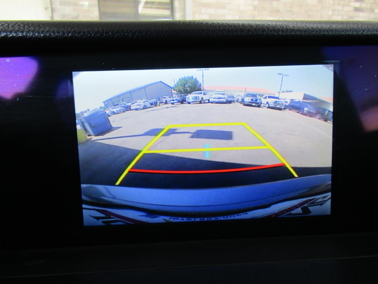 2016 Lexus IS 200t 4dr Sdn Grand Prairie TX