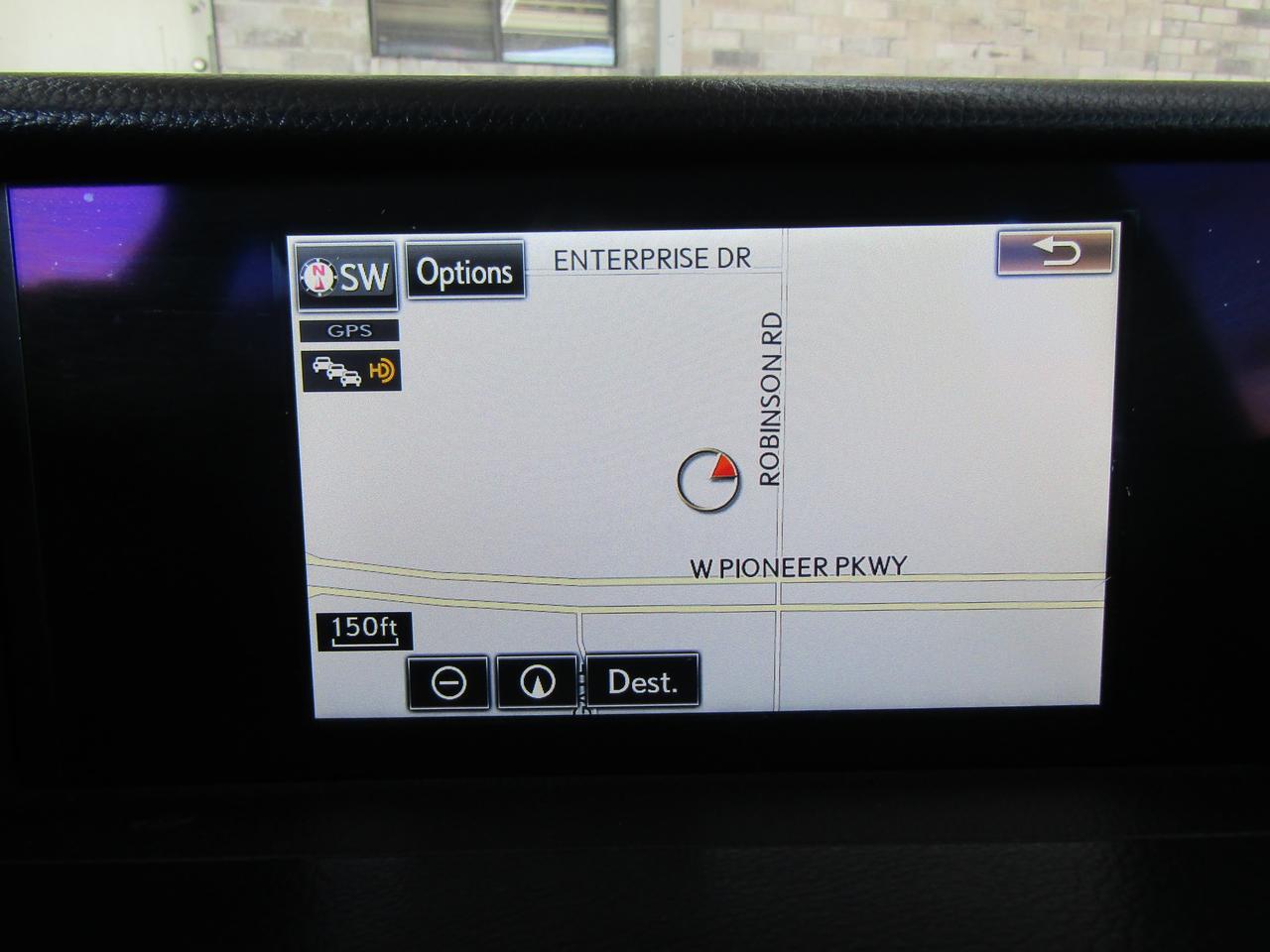 2016 Lexus IS 200t 4dr Sdn Grand Prairie TX