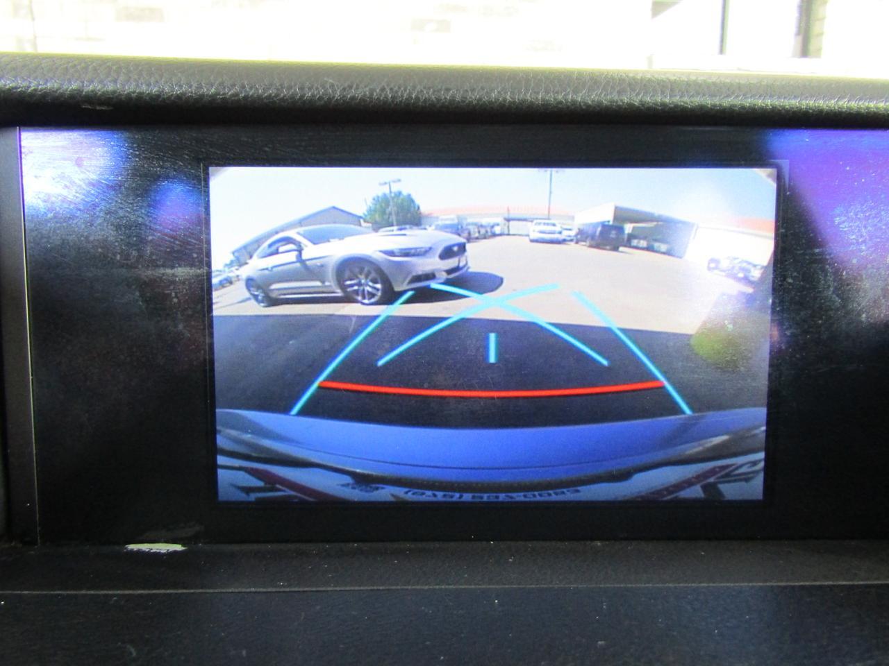 2016 Lexus IS 200t 4dr Sdn Grand Prairie TX