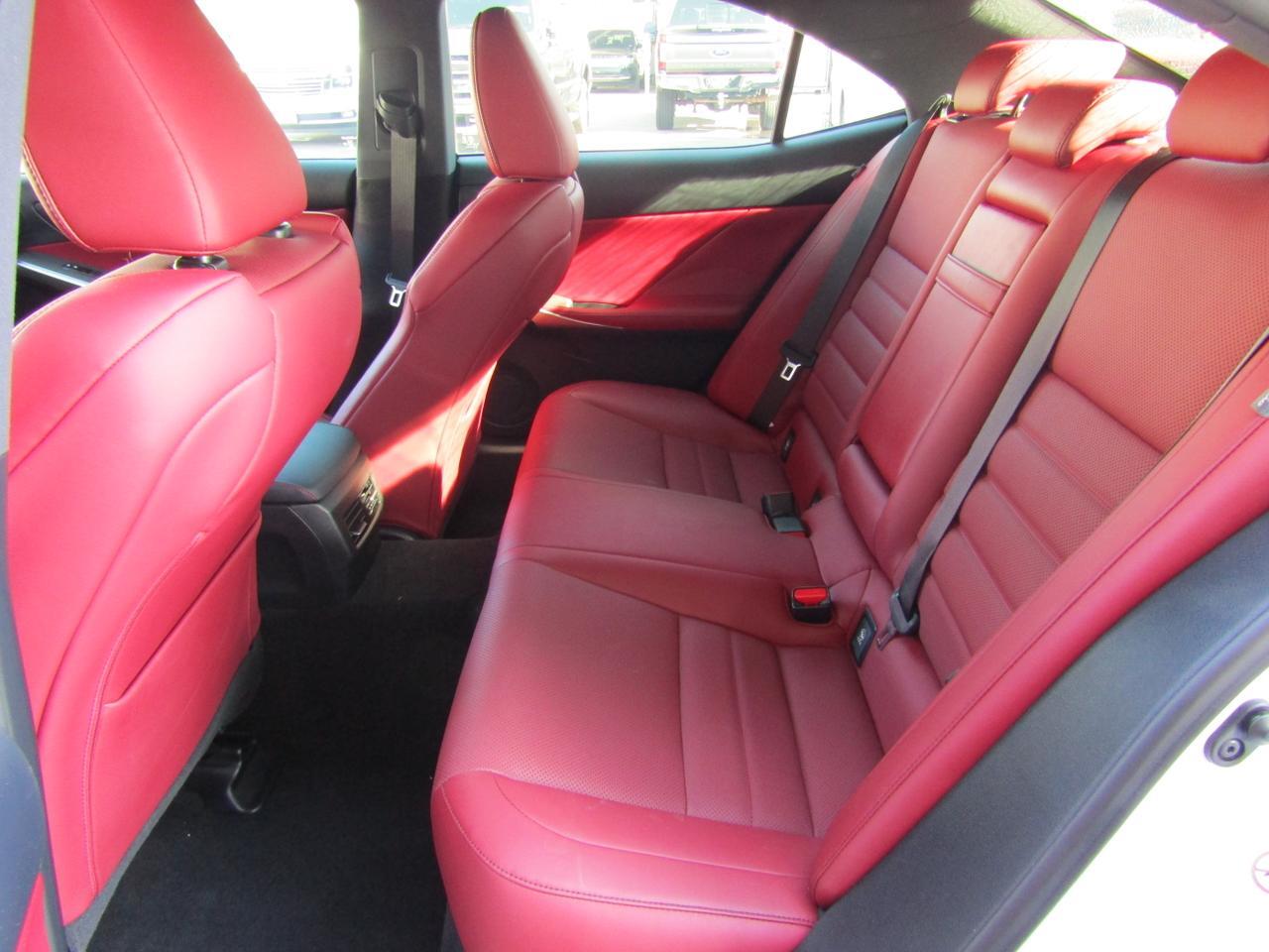 2016 Lexus IS 200t 4dr Sdn Grand Prairie TX