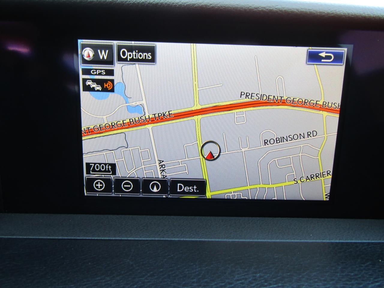 2016 Lexus IS 200t 4dr Sdn Grand Prairie TX