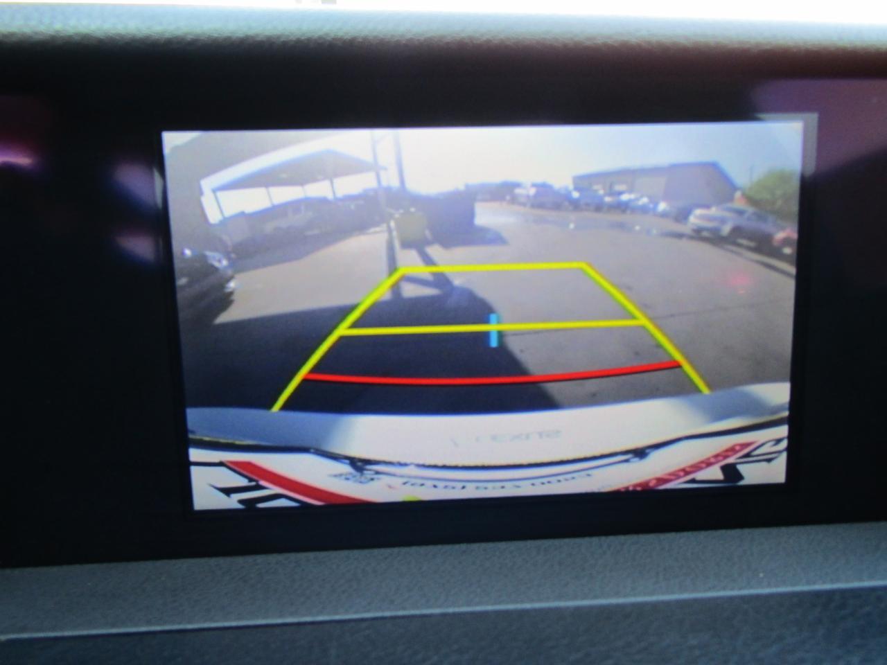 2016 Lexus IS 200t 4dr Sdn Grand Prairie TX