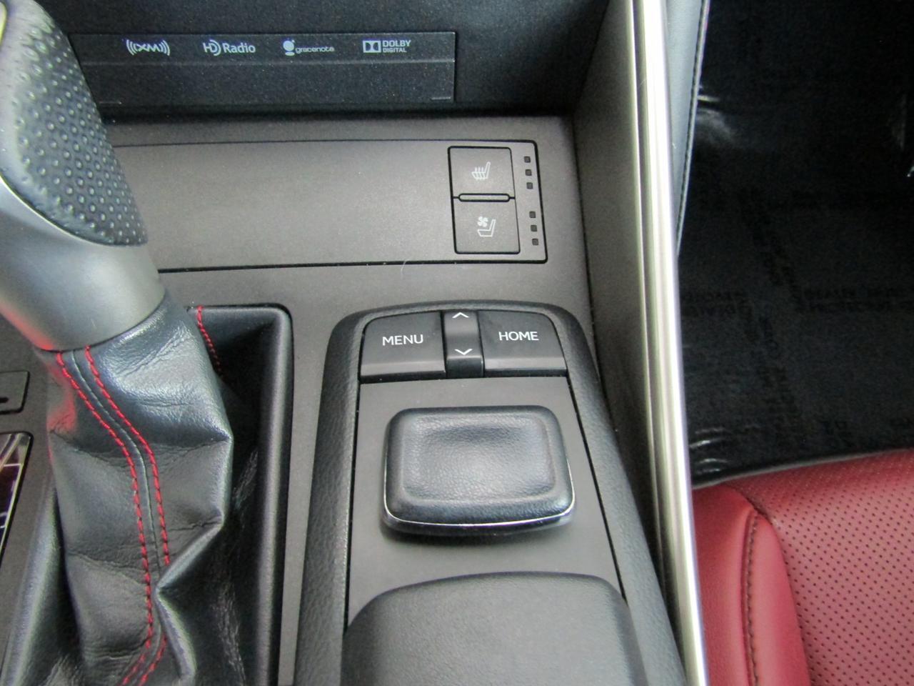 2016 Lexus IS 200t 4dr Sdn Grand Prairie TX