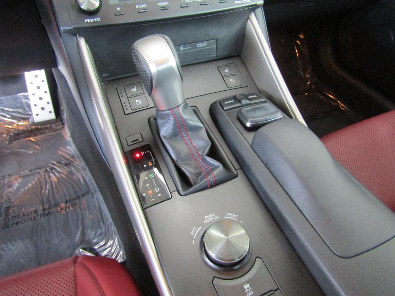 2016 Lexus IS 200t 4dr Sdn Grand Prairie TX
