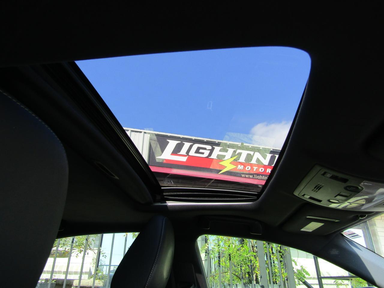 2016 Lexus IS 200t 4dr Sdn Grand Prairie TX