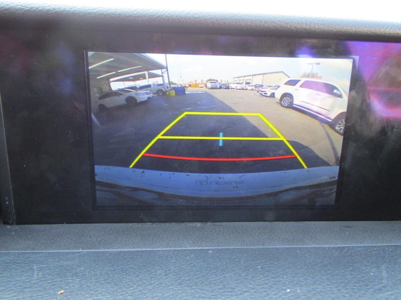 2016 Lexus IS 200t 4dr Sdn Grand Prairie TX