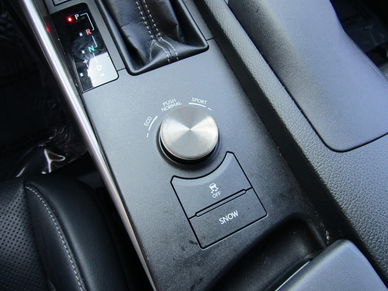 2016 Lexus IS 200t 4dr Sdn Grand Prairie TX