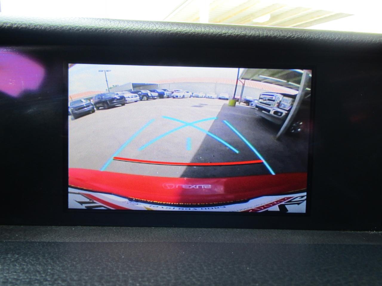 2016 Lexus IS 200t 4dr Sdn Grand Prairie TX