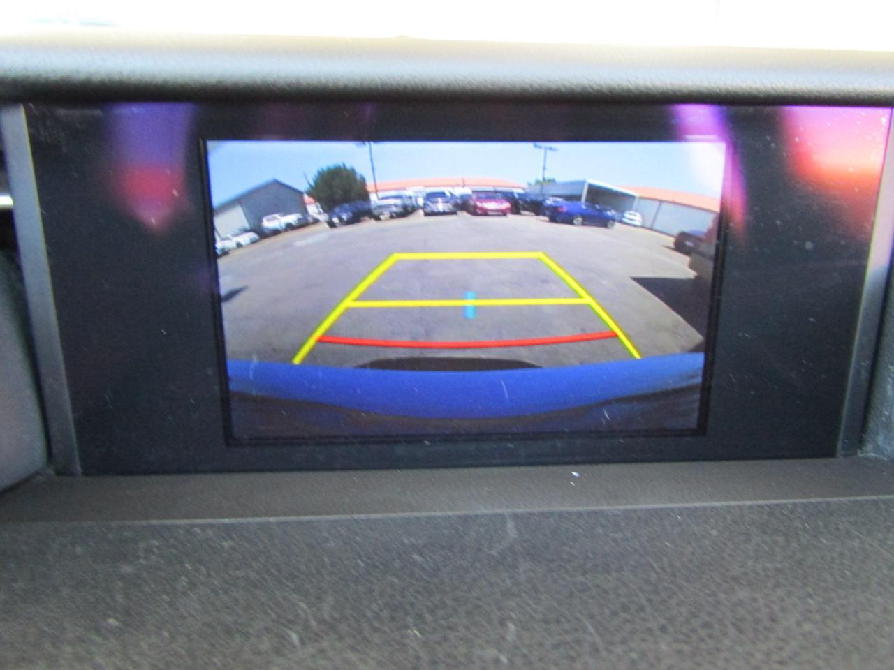 2016 Lexus IS 200t 4dr Sdn Grand Prairie TX