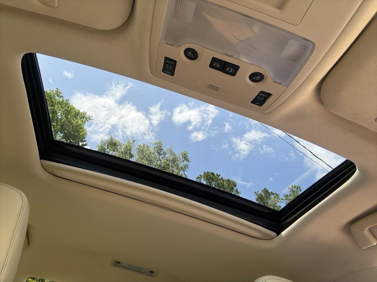 2016 Lexus IS 200t 4dr Sdn Jacksonville FL