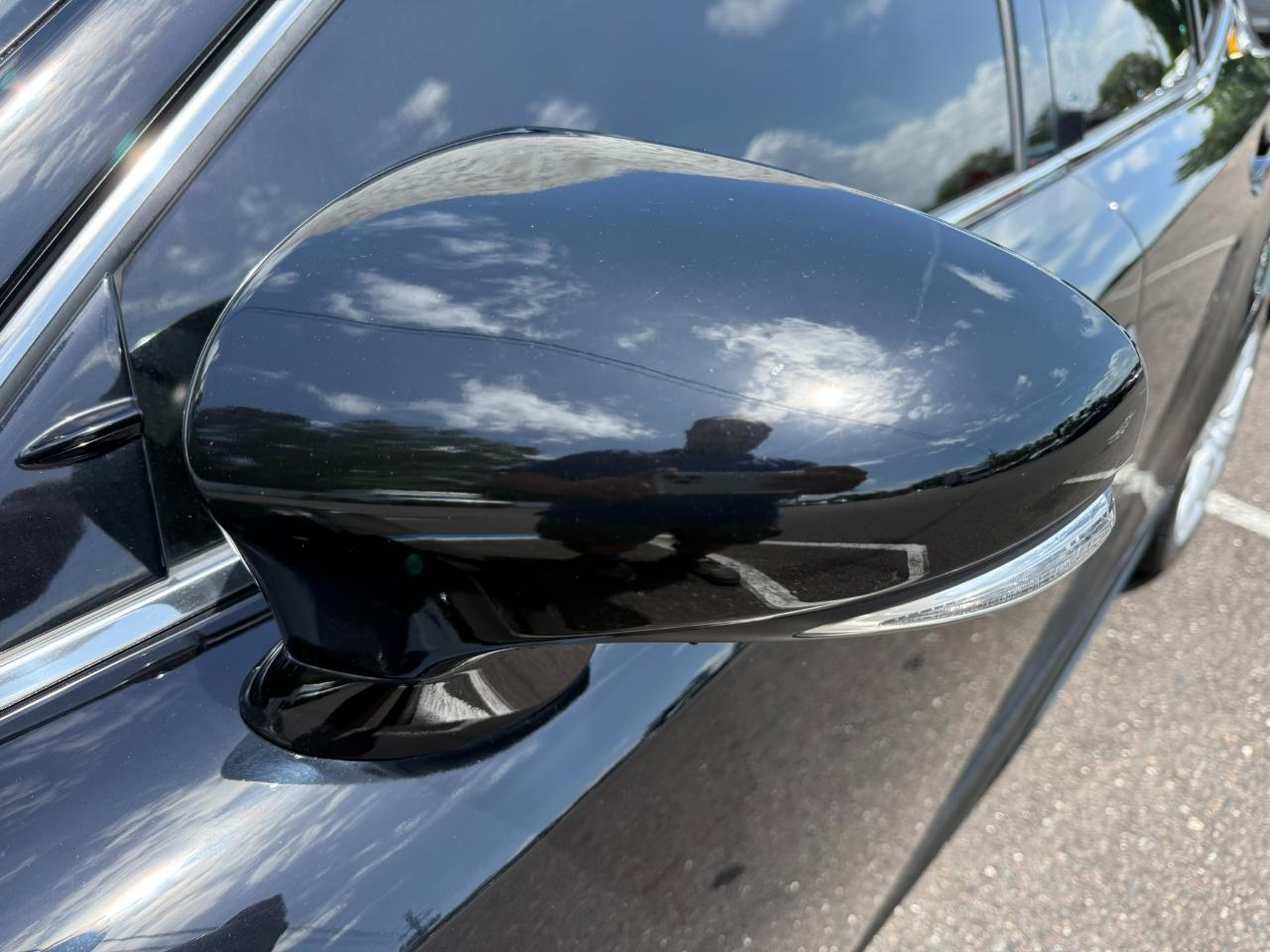 2016 Lexus IS 200t 4dr Sdn Jacksonville FL