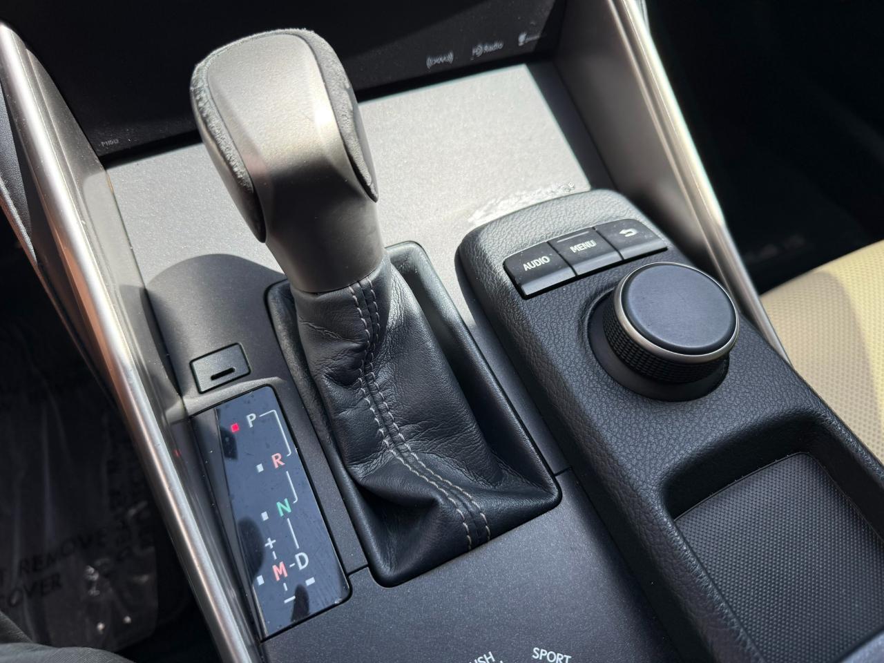 2016 Lexus IS 200t 4dr Sdn Jacksonville FL
