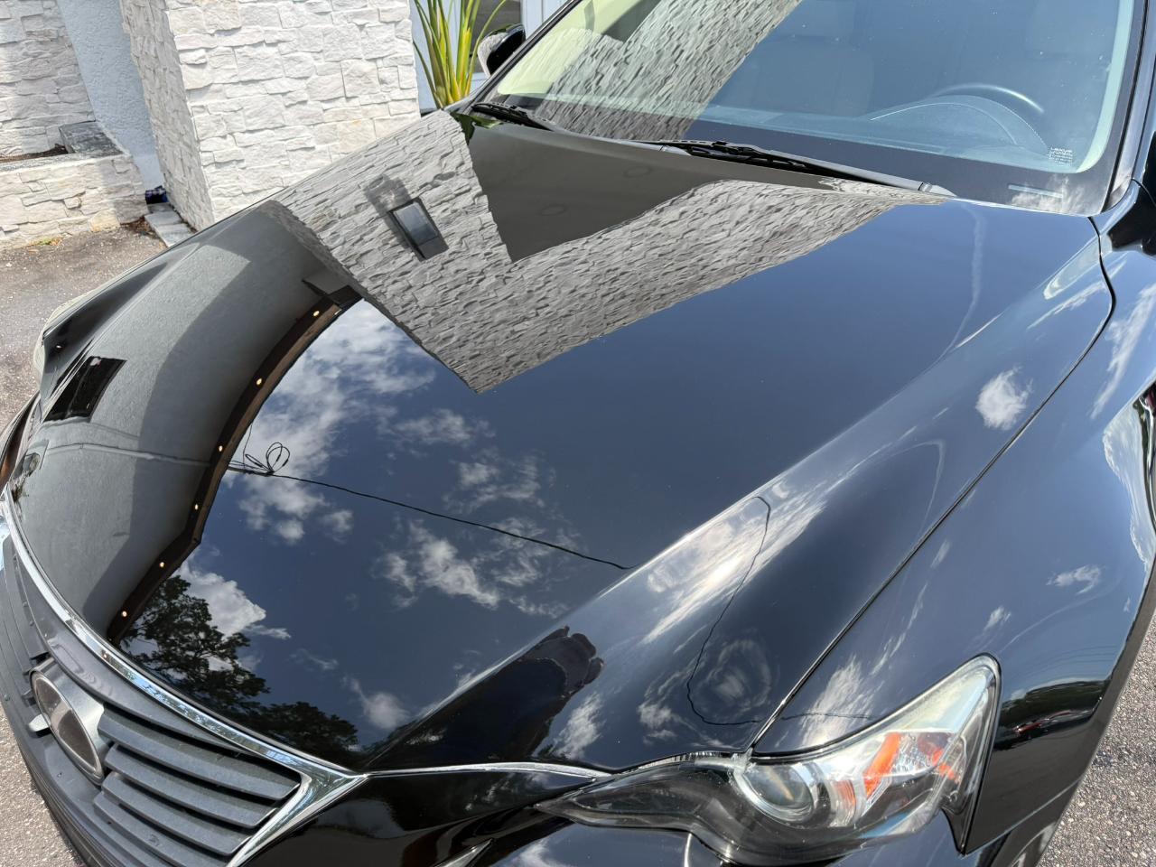 2016 Lexus IS 200t 4dr Sdn Jacksonville FL