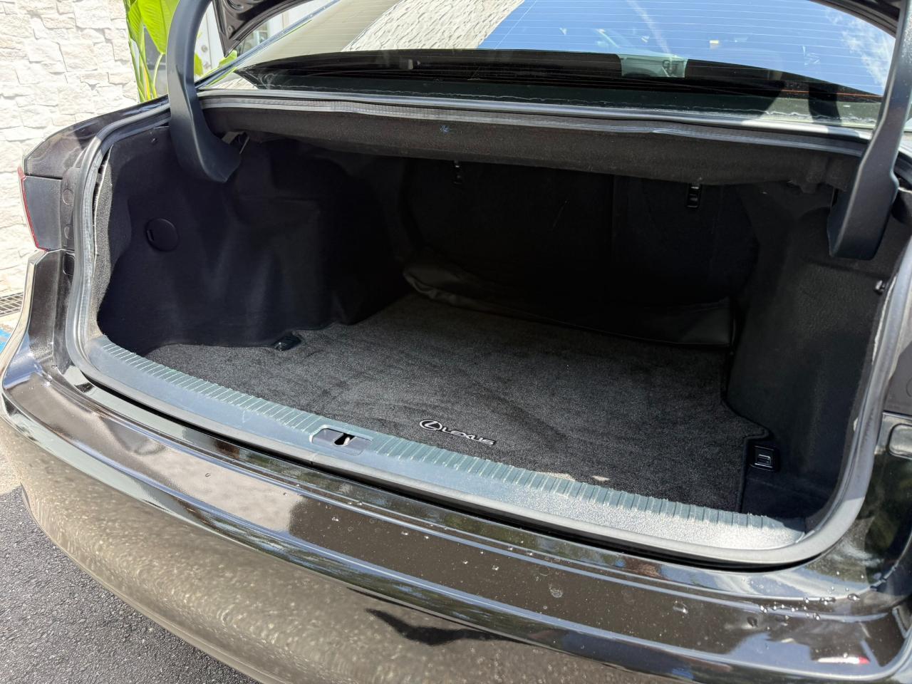 2016 Lexus IS 200t 4dr Sdn Jacksonville FL