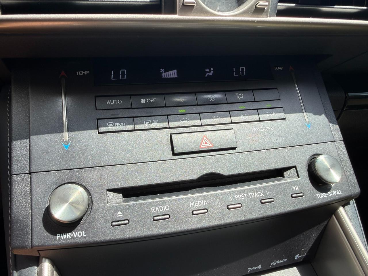 2016 Lexus IS 200t 4dr Sdn Jacksonville FL