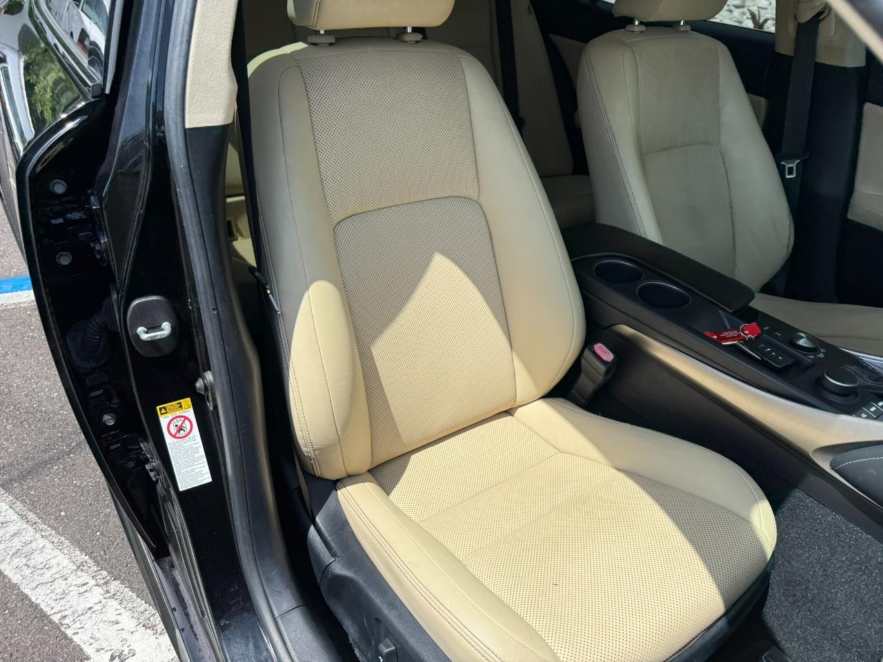 2016 Lexus IS 200t 4dr Sdn Jacksonville FL